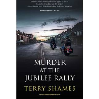Murder at the Jubilee Rally