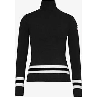 Judith W Noir/Neige (XS)