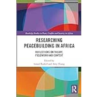 Researching Peacebuilding in Africa