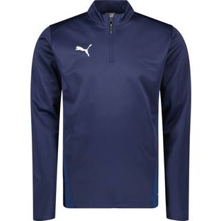 Puma teamGOAL Matchday T-shirt Voksen