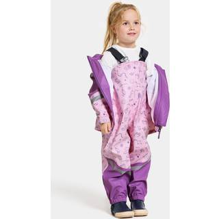 Didriksons Waterman Regnsæt, Doodle Orchid Pink, 90