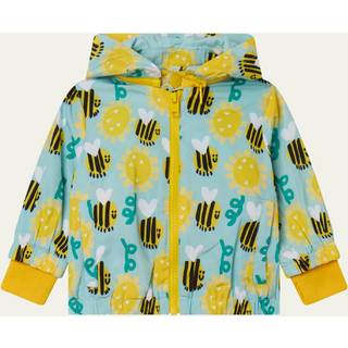 Stella McCartney Kids Baby printed jacket - multicoloured - M 3