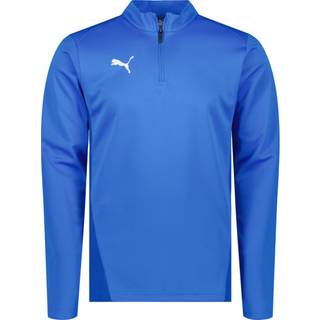 FC Skanderborg 1/4 Zip Træningstrøje Børn