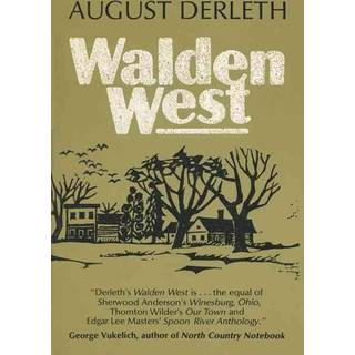 Walden West