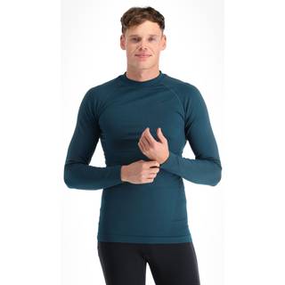 ADV Warm Intensity LS M - Green