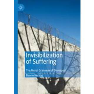 Invisibilization of Suffering
