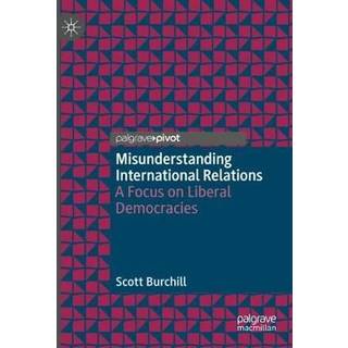 Misunderstanding International Relations