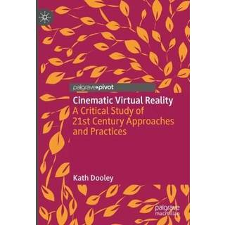 Cinematic Virtual Reality