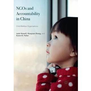 NGOs and Accountability in China