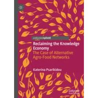 Reclaiming the Knowledge Economy