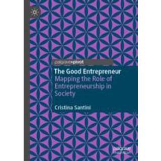 The Good Entrepreneur