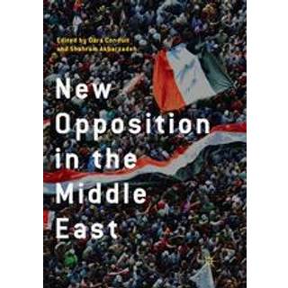 New Opposition in the Middle East