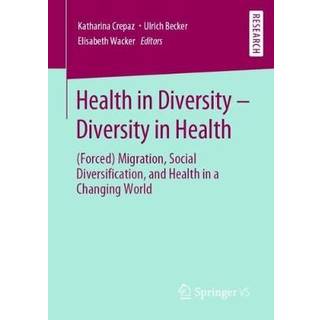 Health in Diversity – Diversity in Health