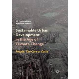 Sustainable Urban Development in the Age of Climate Change