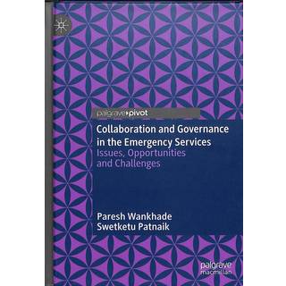 Collaboration and Governance in the Emergency Services
