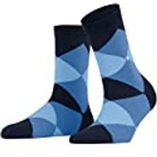 Burlington Bonnie-sokker, navy
