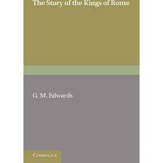 The Story of the Kings of Rome