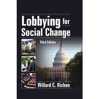 Lobbying for Social Change