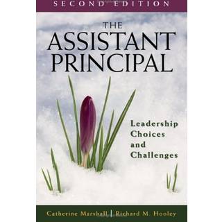 The Assistant Principal