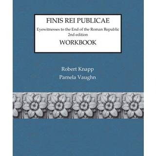 Finis Rei Publicae: Workbook
