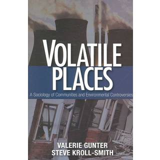 Volatile Places