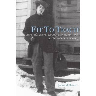Fit to Teach