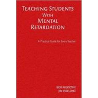 Teaching Students With Mental Retardation