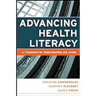 Advancing Health Literacy
