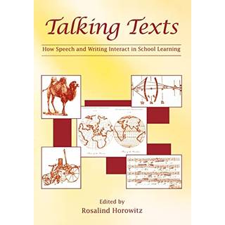 Talking Texts