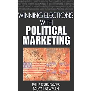 Winning Elections with Political Marketing