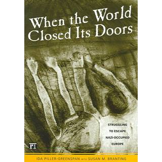 When the World Closed Its Doors