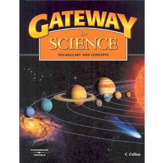 Gateway to Science: Student Book, Hardcover