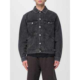 Chaqueta Jango - Hombre - Negro Lavado - Talla L - Isabel Marant