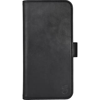GEAR Wallet Case 2-in-1 Black - Samsung S24+ 5G