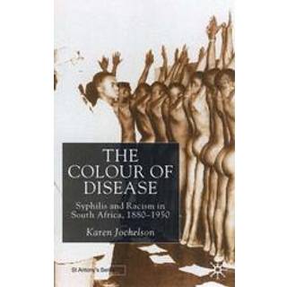 The Colour of Disease