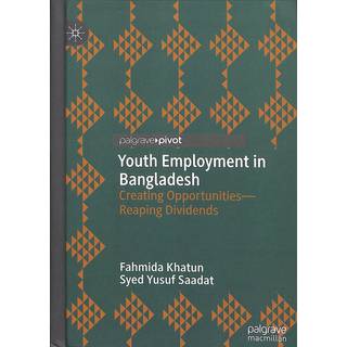 Youth Employment in Bangladesh