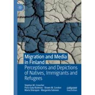 Migration and Media in Finland