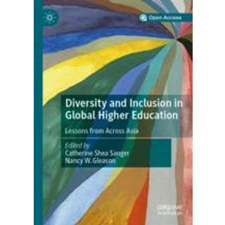 Diversity and Inclusion in Global Higher Education