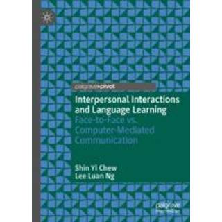 Interpersonal Interactions and Language Learning
