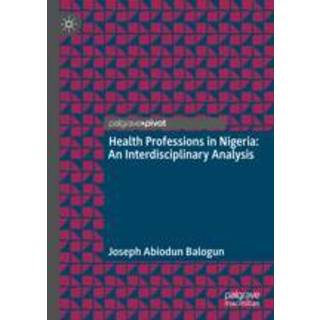 Health Professions in Nigeria