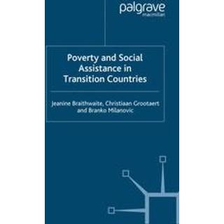 Poverty and Social Assistance in Transition Countries