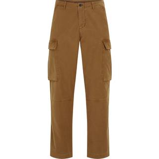 Authentic Cargobukser, Desert Khaki, W38/L32