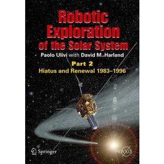 Robotic Exploration of the Solar System