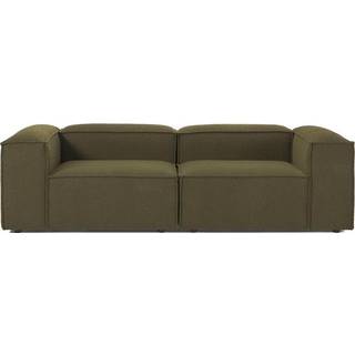 Modulær sofa Lennon (3-personers) i bouclé