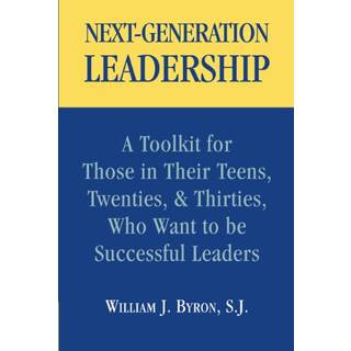 Next-Generation Leadership