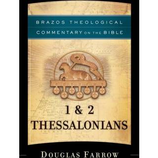 1 & 2 Thessalonians