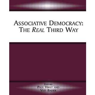 Associative Democracy