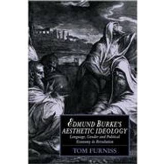 Edmund Burke's Aesthetic Ideology