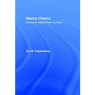 Making Citizens