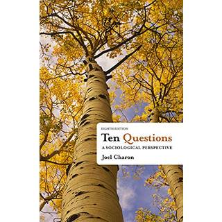 Ten Questions